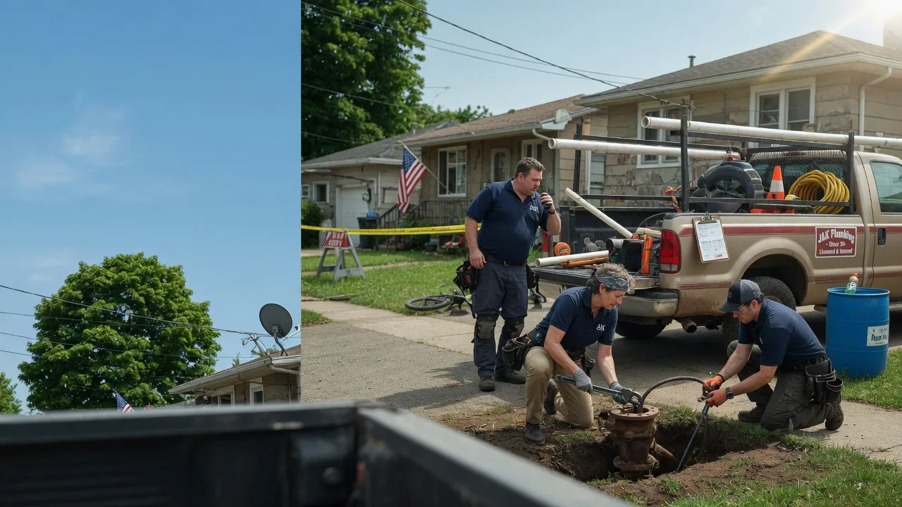Water Heater Replacement in East Carondelet, IL near me